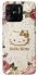 Чохол на Xiaomi Redmi 10C Hello Kitty фото 1 з 1