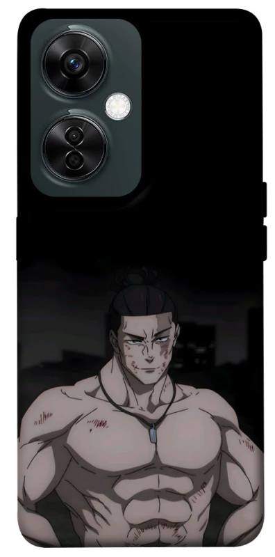 Чехол на OnePlus Nord CE 3 Lite Todo фото 1 из 1