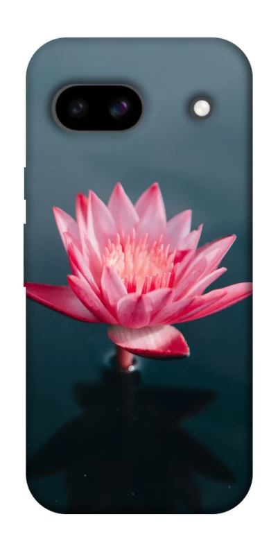 Чохол на Google Pixel 8a Лотос фото 1 з 1