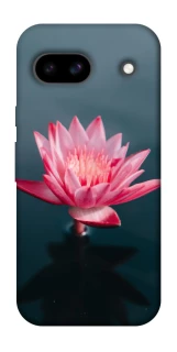Чохол на Google Pixel 8a Лотос фото 1 з 1
