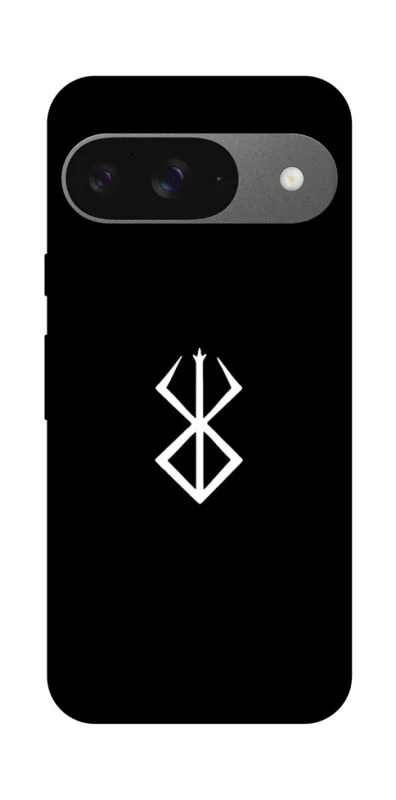 Чехол на Google Pixel 10 Метка Берсерка фото 1 из 1