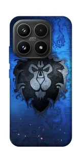 Чохол на Xiaomi 17 Warcraft v1 фото 1 з 1