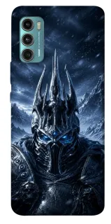 Чехол на Motorola Moto G60 Arthas фото 1 из 1
