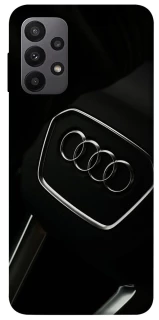 Чехол на Samsung Galaxy A23 4G AUDI фото 1 из 1