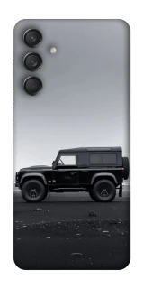Чохол на Samsung Galaxy M55 Land rover фото 1 з 1