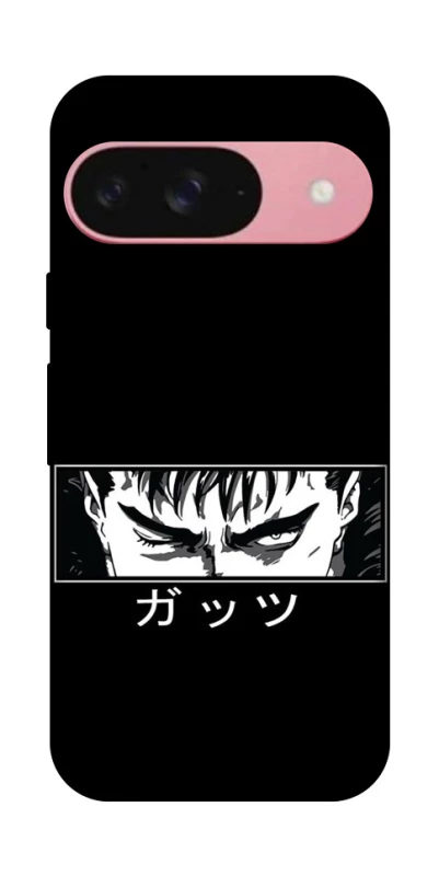 Чохол на Google Pixel 9 Berserk фото 1 з 1