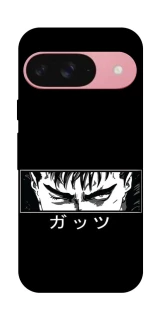 Чохол на Google Pixel 9 Berserk фото 1 з 1