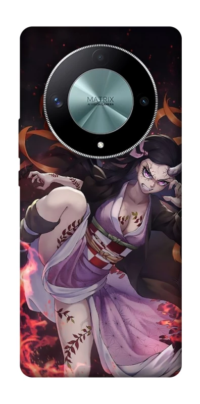 Чохол на Huawei Magic6 Lite Nezuko v2 фото 1 з 1