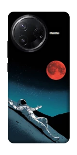 Чохол на Infinix Note 50 Pro Spaceman фото 1 з 1