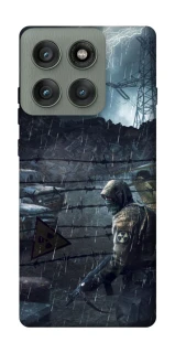 Чохол на Motorola Edge 60 Pro Сталкер v13 фото 1 з 1