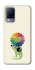 Чохол на Vivo V21 Rainbow lacosta фото 1 з 1