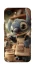 Чохол на Apple iPhone 17e (6.1") Stitch ver.15 фото 1 з 1