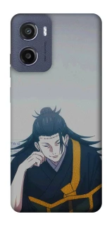 Чехол на Motorola Moto G05 Geto фото 1 из 1