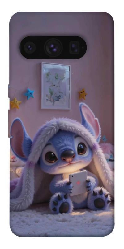 Чохол на Google Pixel 8 Pro Stitch ver.3 фото 1 з 1