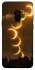 Чехол на Samsung Galaxy S9 moon фото 1 из 1