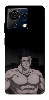 Чехол на ZTE Blade V50 Vita Todo фото 1 из 1