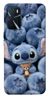 Чехол на Oppo A16s / A16 Sweet Stitch фото 1 из 1