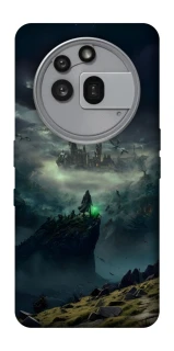 Чохол на Nothing Phone (3a) Pro Harry Potter Legacy фото 1 з 1