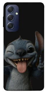 Чехол на Samsung Galaxy M54 5G Stitch фото 1 из 1
