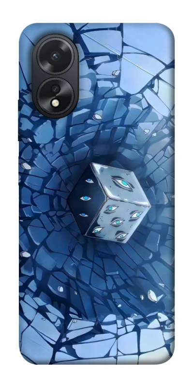 Чохол на Oppo A38 Daddy Gojo фото 1 з 1