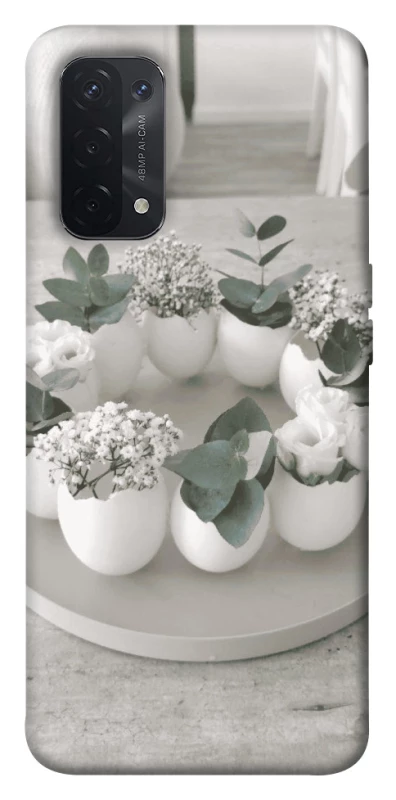 Чохол на Oppo A54 5G / A74 5G Mood фото 1 з 1