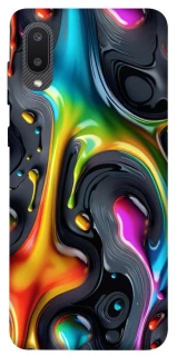 Чехол на Samsung Galaxy A02 dye фото 1 из 1