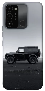 Чохол на TECNO Spark 8C Land rover фото 1 з 1