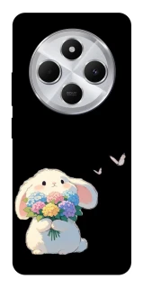 Чехол на Xiaomi Redmi 14C / Poco C75 My Bunny фото 1 из 1