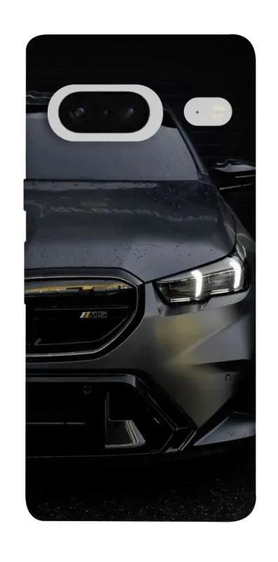 Чохол на Google Pixel 7 BMW v42 фото 1 з 1