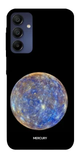 Чохол на Samsung Galaxy A15 4G/5G Mercury фото 1 з 1