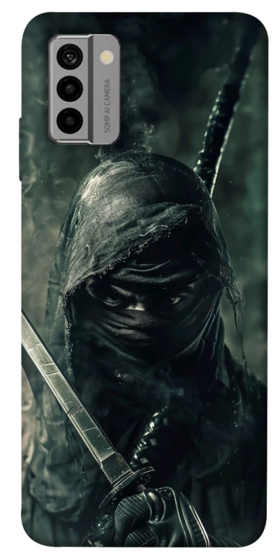 Чохол на Nokia G22 Assassin фото 1 з 1