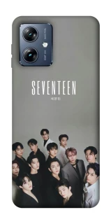 Чохол на Motorola Moto G54 Power Seventeen v3 фото 1 з 1