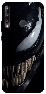 Чохол на Huawei P40 Lite E Venom smile фото 1 з 1
