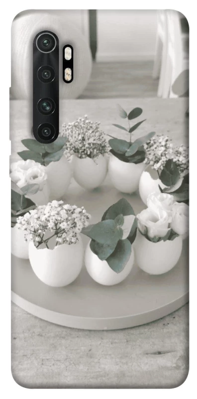 Чехол на Xiaomi Mi Note 10 Lite Mood фото 1 из 1