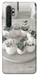 Чехол на Xiaomi Mi Note 10 Lite Mood фото 1 из 1