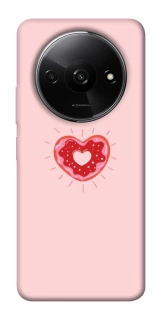 Чохол на Xiaomi Redmi A3 Sweet donut фото 1 з 1