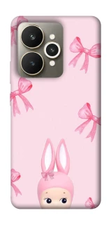 Чохол на Realme 15 Ribbon Bunny фото 1 з 1