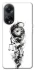 Чохол на Oppo A98 Tattoo ver.11 фото 1 з 1
