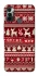 Чехол на TECNO Spark 7 Christmas jumper ver.2 фото 1 из 1