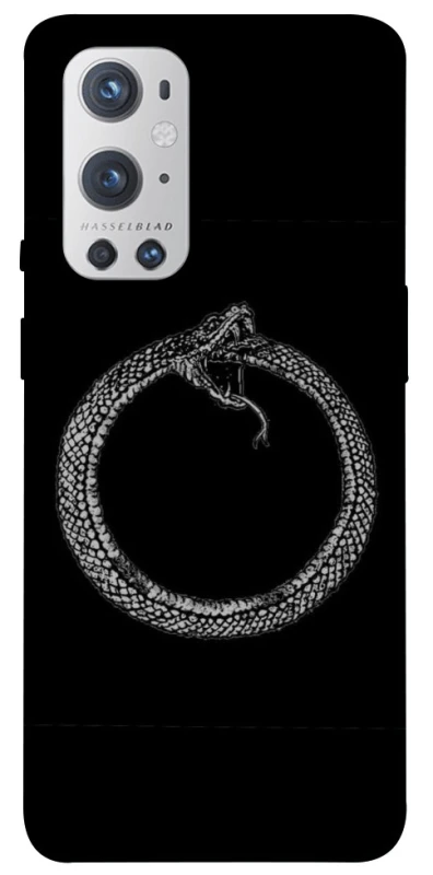 Чехол на OnePlus 9 Pro Ouroboros фото 1 Чехол на OnePlus 9 Pro Ouroboros фото 1 из 1
