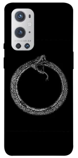 Чехол на OnePlus 9 Pro Ouroboros фото 1 Чехол на OnePlus 9 Pro Ouroboros фото 1 из 1