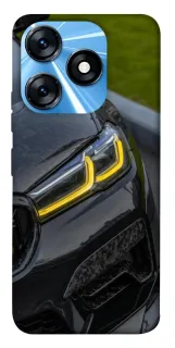 Чехол на TECNO Spark 10 BMW v48 фото 1 из 1
