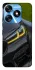 Чехол на TECNO Spark 10 BMW v48 фото 1 из 1