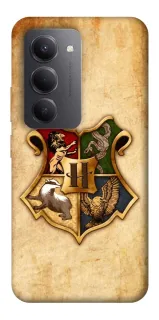 Чохол на Xiaomi Redmi 15 4G (Global) / 5G Harry Potter mood v1 фото 1 з 1