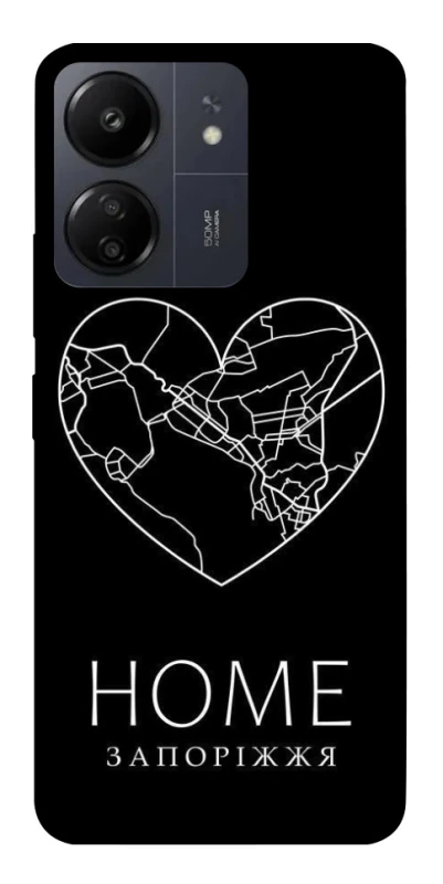 Чохол на Xiaomi Poco C65 Запоріжжя Home фото 1 з 1