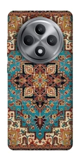 Чехол на Oppo Reno 12 F 4G Килим v5 фото 1 из 1