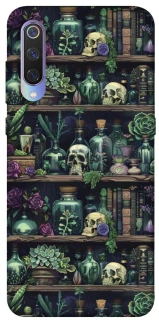 Чохол на Xiaomi Mi 9 Bookshelf ver.1 фото 1 з 1