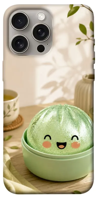Чохол Dumpling ver.3 фото 1 з 1