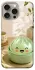 Чехол на Apple iPhone 15 Pro Max (6.7") Dumpling ver.3 фото 1 из 1