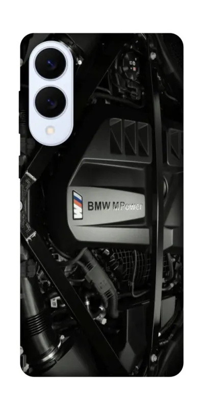 Чохол на Samsung Galaxy S25 Edge BMW V58 фото 1 з 1